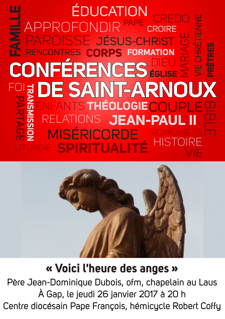 à L'heure Où Les Dieux Dorment Encore "Voici l'heure des anges" | Médiathèque diocésaine Mgr Depéry