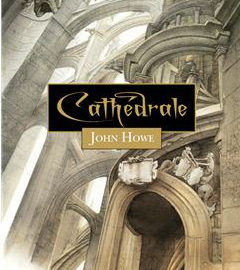 Cathédrale John Howe